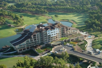 Sueno Hotels Golf Belek Yedikapı Tour | Corporate and Individual Tourism Movement