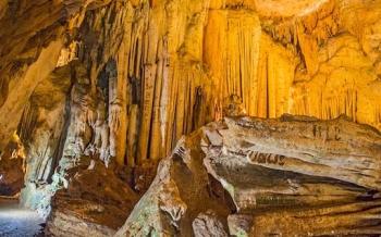 Cennet Cehennem Mağaraları Yedikapı Tour | Corporate and Individual Tourism Movement