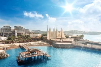 Adenya Hotel Resort & SPA Yedikapı Tour | Corporate and Individual Tourism Movement