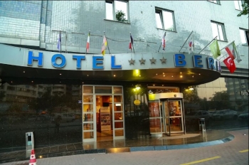 Bera Konya Otel Yedikapı Tour | Corporate and Individual Tourism Movement