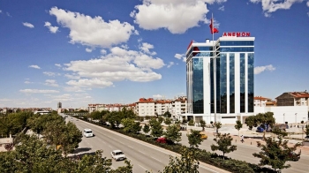 Anemon Konya Hotel Yedikapı Tour | Corporate and Individual Tourism Movement