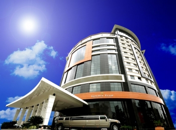 Grand Pasha Lefkoşa Hotel & Casino & Spa Yedikapı Tour | Corporate and Individual Tourism Movement