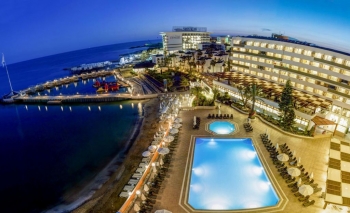 Adin Beach Hotel Yedikapı Tour | Corporate and Individual Tourism Movement