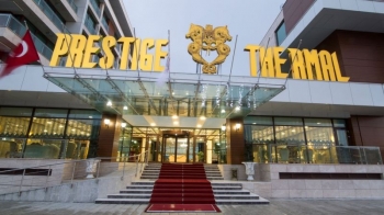 Prestige Thermal Hotel Spa & Wellness Yedikapı Tour | Corporate and Individual Tourism Movement