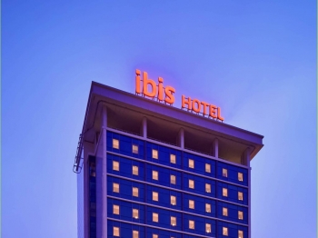 İbis Konya Hotel Yedikapı Tour | Corporate and Individual Tourism Movement