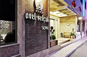 Selçuk Şems-i Tebrizi Hotel Yedikapı Tour | Corporate and Individual Tourism Movement