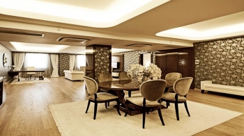 Anemon Konya Hotel 