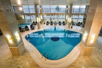 Prestige Thermal Hotel Spa & Wellness 