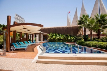 Adenya Hotel Resort & SPA 