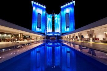 Grand Pasha Lefkoşa Hotel & Casino & Spa 