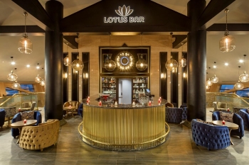 Grand Millennium Konya Hotel 