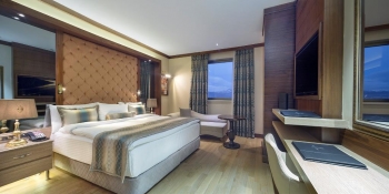 Grand Millennium Konya Hotel 