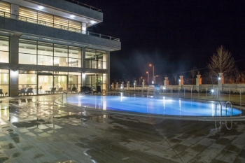 Prestige Thermal Hotel Spa & Wellness 