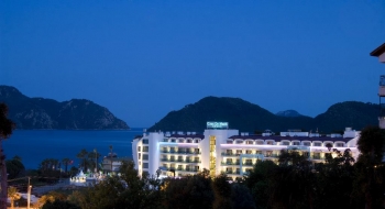 Casa De Maris Spa & Resort Hotel 