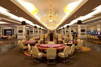 Kaya Artemis Resort Casino 