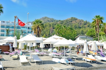 Casa De Maris Spa & Resort Hotel 