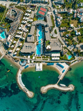 La Blanche Resort & Spa Hotel 